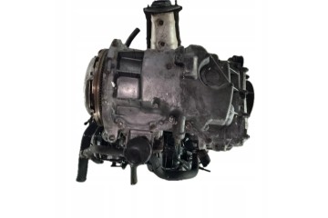 Engine Mazda 6 GG GY 1 8 2 0 16V LF22 LF25 L813 L8 COMPLETE COMPRESSION Engine type gasoline powered