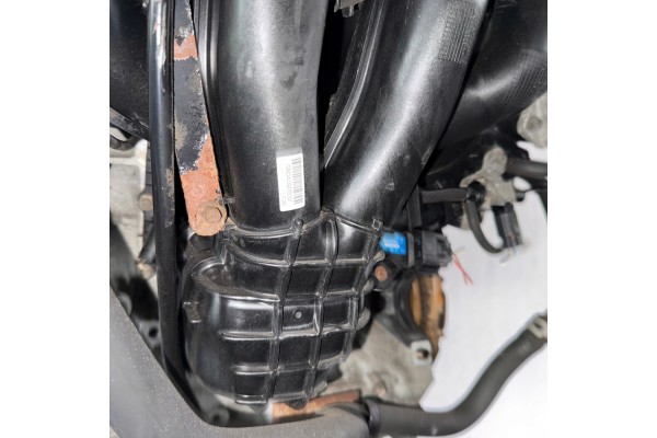 Motor Mazda 6 GG GY 1.8 2.0 16V LF22 LF25 L813 L8 Compresión Completa