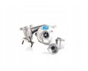 TURBOCHARGER TURBINE 93172 NISSENS AUDI SEAT