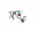 TURBOCHARGER TURBINE 93172 NISSENS AUDI SEAT Packaging status original