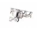 TURBOCHARGER TURBINE 93172 NISSENS AUDI SEAT Part manufacturer Nissens