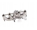 TURBOCHARGER TURBINE 93172 NISSENS AUDI SEAT Engine type diesel