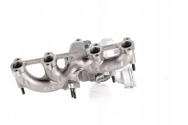 TURBOCHARGER TURBINE 93172 NISSENS AUDI SEAT Engine type diesel