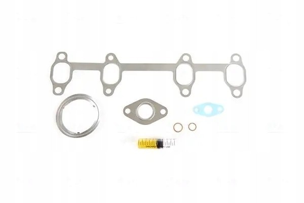 TURBOCHARGER TURBINE 93172 NISSENS AUDI SEAT Car type cargo vans passenger cars