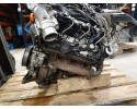 AUDI Q7 4L ENGINE COMPLETE BUG 3 0 TDI 238000KM Car type 4x4 SUV passenger cars
