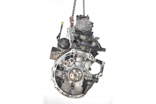 VOLVO S60 II V60 V40 FOCUS MK3 C MAX 1 6D2 TDCI ENGINE T1DA T1DB D4162T Part manufacturer Ford OE