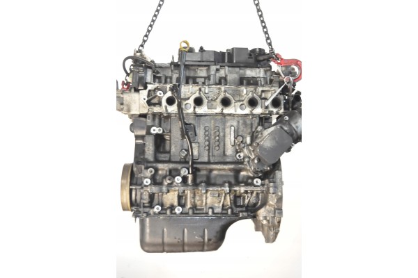 VOLVO S60 II V60 V40 FOCUS MK3 C MAX 1 6D2 TDCI ENGINE T1DA T1DB D4162T Catalog number of the part T1DB T1DA T1BA T1BB T1BC T1WA