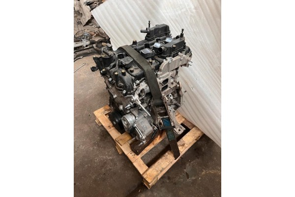 22 ALFA ROMEO STELVIO 2 0 TB 280km MOTOR 55273885 Catalog number of the part 55273885