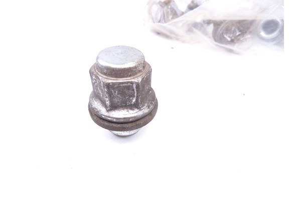  NO IDENTIFICADO TOYOTA COROLLA (E12) 2.0 D-4D Sol Berlina 2004 208425 TOYOTA - 2