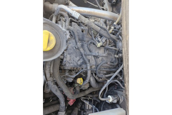 master iii engine sloops rwd x62 135km 94000km m9t700