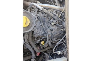 master iii engine sloops rwd x62 135km 94000km m9t700