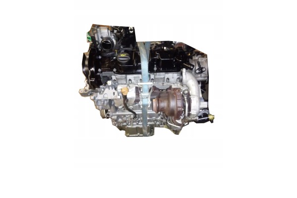 ENGINE SET PEUGEOT CITROEN JUMPY EXPERT 1 6 BLUEHDI ADBLUE 115KM