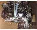 ENGINE SET PEUGEOT CITROEN JUMPY EXPERT 1 6 BLUEHDI ADBLUE 115KM Catalog number of the part BH01 BHN