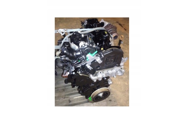 ENGINE SET PEUGEOT CITROEN JUMPY EXPERT 1 6 BLUEHDI ADBLUE 115KM Part manufacturer Peugeot OE