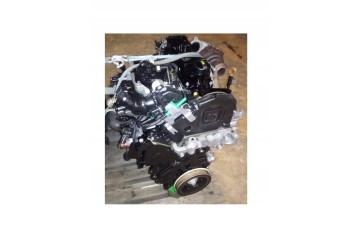 ENGINE SET PEUGEOT CITROEN JUMPY EXPERT 1 6 BLUEHDI ADBLUE 115KM Part manufacturer Peugeot OE