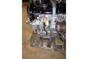 ENGINE SET PEUGEOT CITROEN JUMPY EXPERT 1 6 BLUEHDI ADBLUE 115KM Car type cargo vans passenger cars