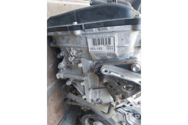 Toyota Prius IV 1 8 xw50 engine 2ZR hybrid C HR Corolla E21 Car type passenger cars