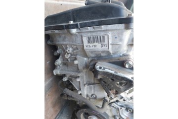Toyota Prius IV 1 8 xw50 engine 2ZR hybrid C HR Corolla E21 Car type passenger cars