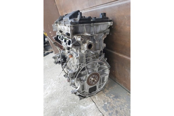 Toyota Prius IV 1 8 xw50 engine 2ZR hybrid C HR Corolla E21 Engine type hybrid