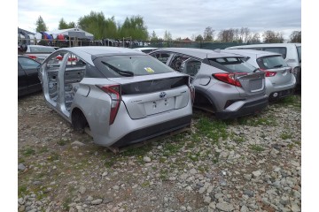 Motor Toyota Prius IV 1.8 XW50 2ZR híbrido C-HR Corolla E21