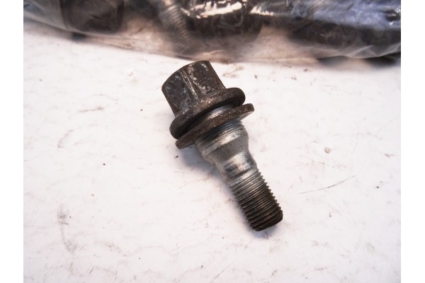  NO IDENTIFICADO CITROEN C5 BREAK 2.2 HDi Exclusive Automático 2002 208765 CITROEN - 1