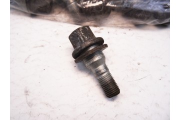  NO IDENTIFICADO CITROEN C5 BREAK 2.2 HDi Exclusive Automático 2002 208765 CITROEN - 1