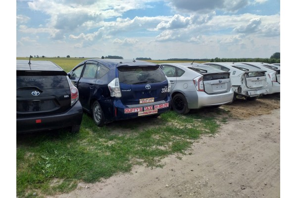 Motor Toyota Prius IV 1.8 XW50 2ZR híbrido C-HR Corolla E21