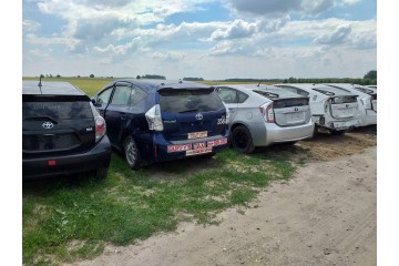 Motor Toyota Prius IV 1.8 XW50 2ZR híbrido C-HR Corolla E21