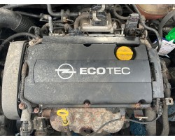 ENGINE 1 8 ECOTEC PETROL 140KM OPEL TEXAPORE C ZAFIRA B Z18XER COMPLETE