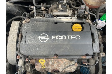 ENGINE 1 8 ECOTEC PETROL 140KM OPEL TEXAPORE C ZAFIRA B Z18XER COMPLETE