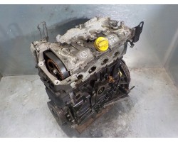 RENAULT ESPACE IV ENGINE 2 0 TURBO 163 KM F4R796 F4R 796