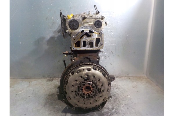 RENAULT ESPACE IV ENGINE 2 0 TURBO 163 KM F4R796 F4R 796 Part manufacturer Renault OE
