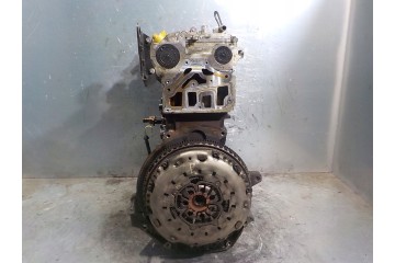 RENAULT ESPACE IV ENGINE 2 0 TURBO 163 KM F4R796 F4R 796 Part manufacturer Renault OE