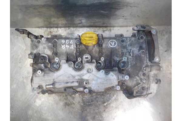 RENAULT ESPACE IV ENGINE 2 0 TURBO 163 KM F4R796 F4R 796 Catalog number of the part F4R796 F4R 796