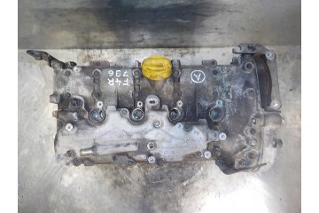 RENAULT ESPACE IV ENGINE 2 0 TURBO 163 KM F4R796 F4R 796 Catalog number of the part F4R796 F4R 796