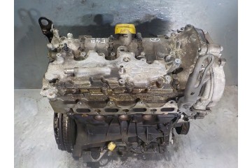 RENAULT ESPACE IV ENGINE 2 0 TURBO 163 KM F4R796 F4R 796 Quality of parts according to GVO O original with manufacturer s logo O