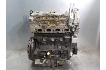 RENAULT ESPACE IV ENGINE 2 0 TURBO 163 KM F4R796 F4R 796 Car type passenger cars
