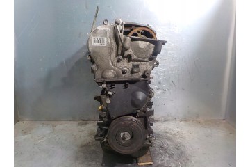 RENAULT ESPACE IV ENGINE 2 0 TURBO 163 KM F4R796 F4R 796 Engine type petrol
