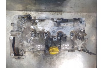 RENAULT ESPACE IV ENGINE 2 0 TURBO 163 KM F4R796 F4R 796 Product weight with unit packaging 99 kg