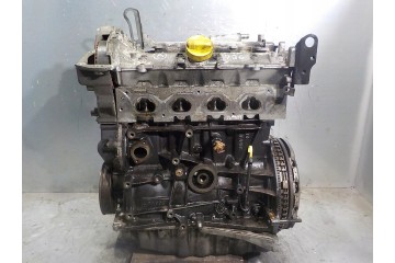 Motor Renault Espace IV 2.0 Turbo 163 CV F4R796
