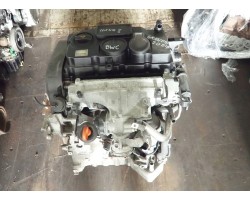 ENGINE MITSUBISHI GRANDIS LANCER VIII 2 0 DI D BWC