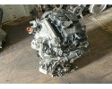 ENGINE MITSUBISHI GRANDIS LANCER VIII 2 0 DI D BWC Catalog number of the part BWC