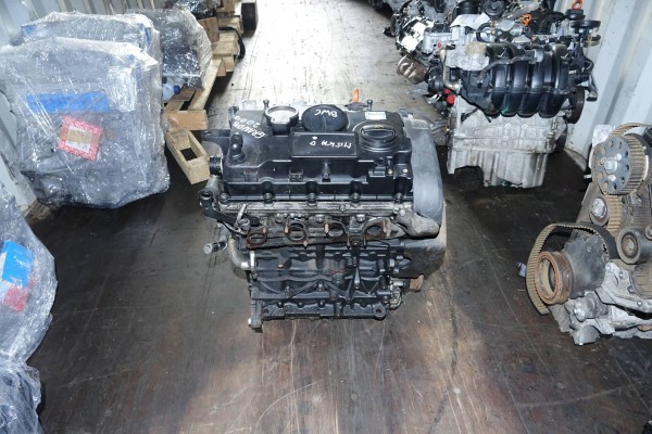 ENGINE MITSUBISHI GRANDIS LANCER VIII 2 0 DI D BWC Part manufacturer Mitsubishi OE