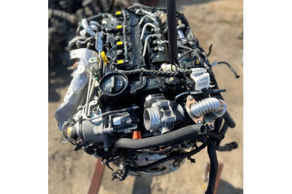 OPEL ENGINE B16DTH 1 6 CDTI LVM LVL LWQ ASTRA J MOKKA ZAFIRA C MERIVA B
