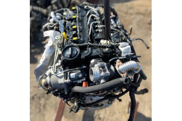 OPEL ENGINE B16DTH 1 6 CDTI LVM LVL LWQ ASTRA J MOKKA ZAFIRA C MERIVA B