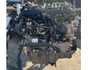 OPEL ENGINE B16DTH 1 6 CDTI LVM LVL LWQ ASTRA J MOKKA ZAFIRA C MERIVA B Catalog number of the part AS2 OPEL SILNIK 1 6 CDTI B16 