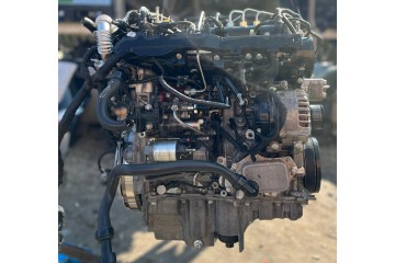 OPEL ENGINE B16DTH 1 6 CDTI LVM LVL LWQ ASTRA J MOKKA ZAFIRA C MERIVA B Catalog number of the part AS2 OPEL SILNIK 1 6 CDTI B16 