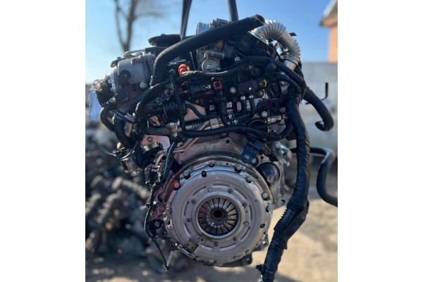 OPEL ENGINE B16DTH 1 6 CDTI LVM LVL LWQ ASTRA J MOKKA ZAFIRA C MERIVA B Car type 4x4 SUV passenger cars