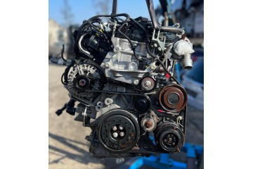 OPEL ENGINE B16DTH 1 6 CDTI LVM LVL LWQ ASTRA J MOKKA ZAFIRA C MERIVA B Engine type diesel