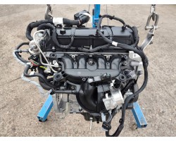 PEUGEOT 308 III ENGINE 1 6 THP HYBRID COMPLETE DOG5G06